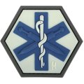 Toyopia Medic Gladii Patch Glow TO1110624